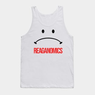 Reaganomics : ( Tank Top